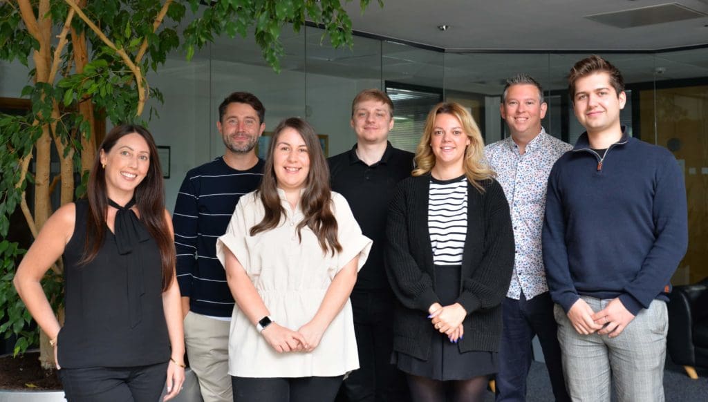 Acorn creates new marketing division to meet growing demand