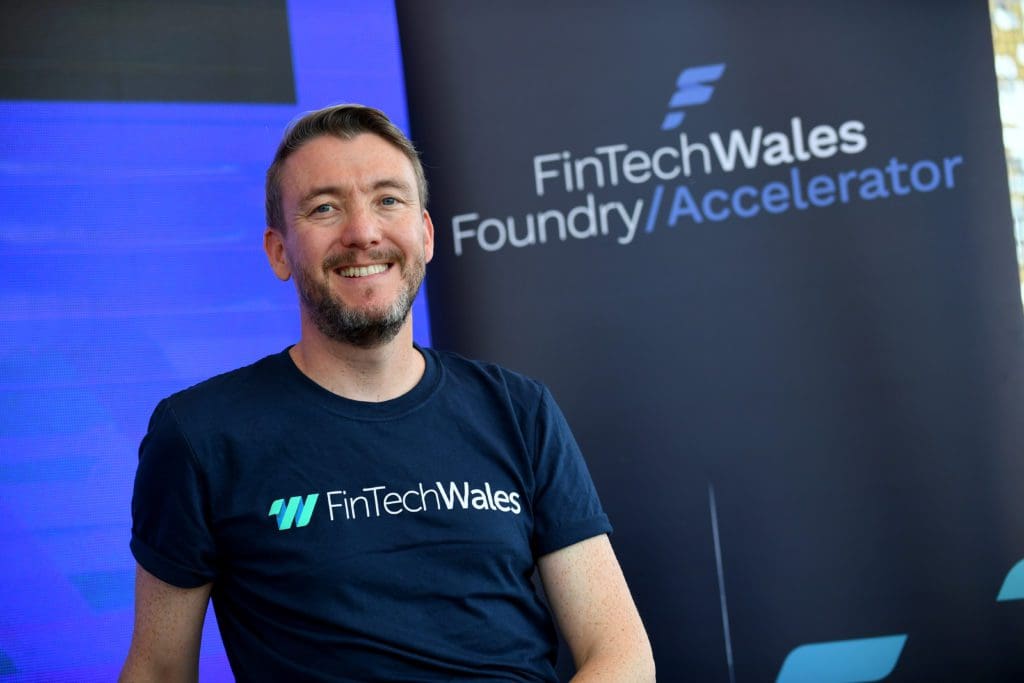 FinTech Wales kicks off its third accelerator programme