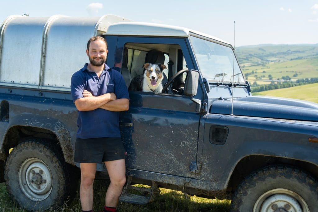 New Welsh Farming Community set to be launched at the Royal Welsh Show