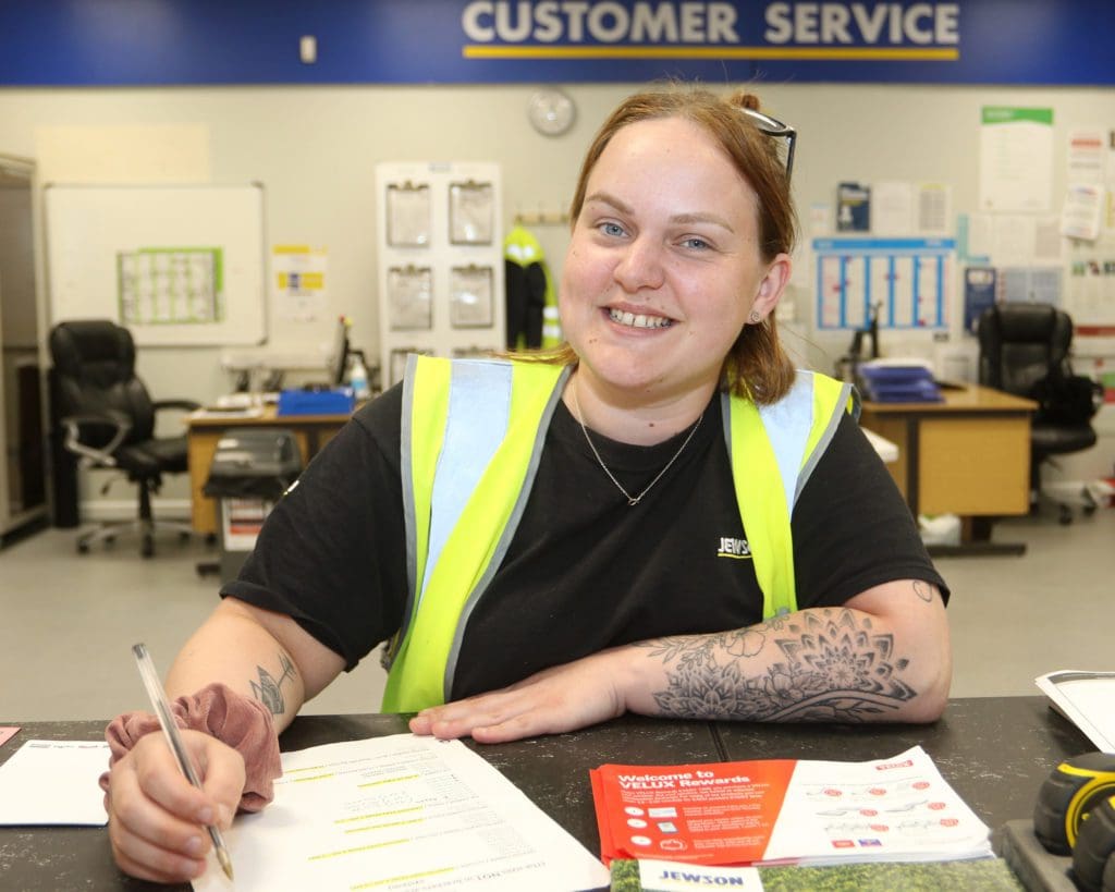 School leavers urged to choose an apprenticeship as their “genius decision”