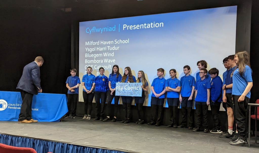 Pilot project to equip students with the skills needed for future employment