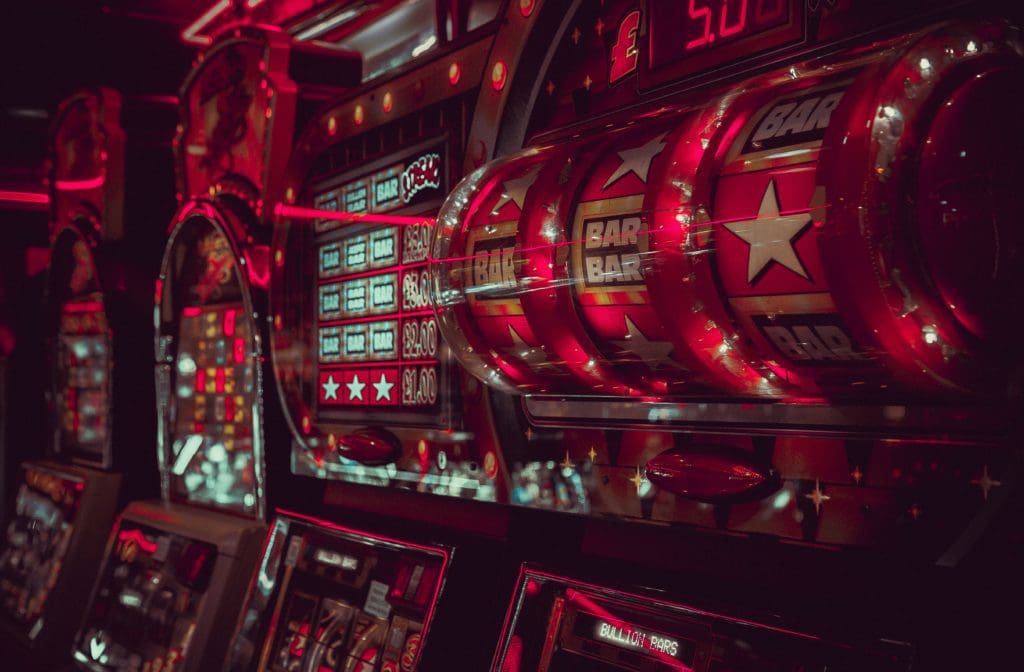 Are You New To Casinos? Here Are The Simplest Games To Master