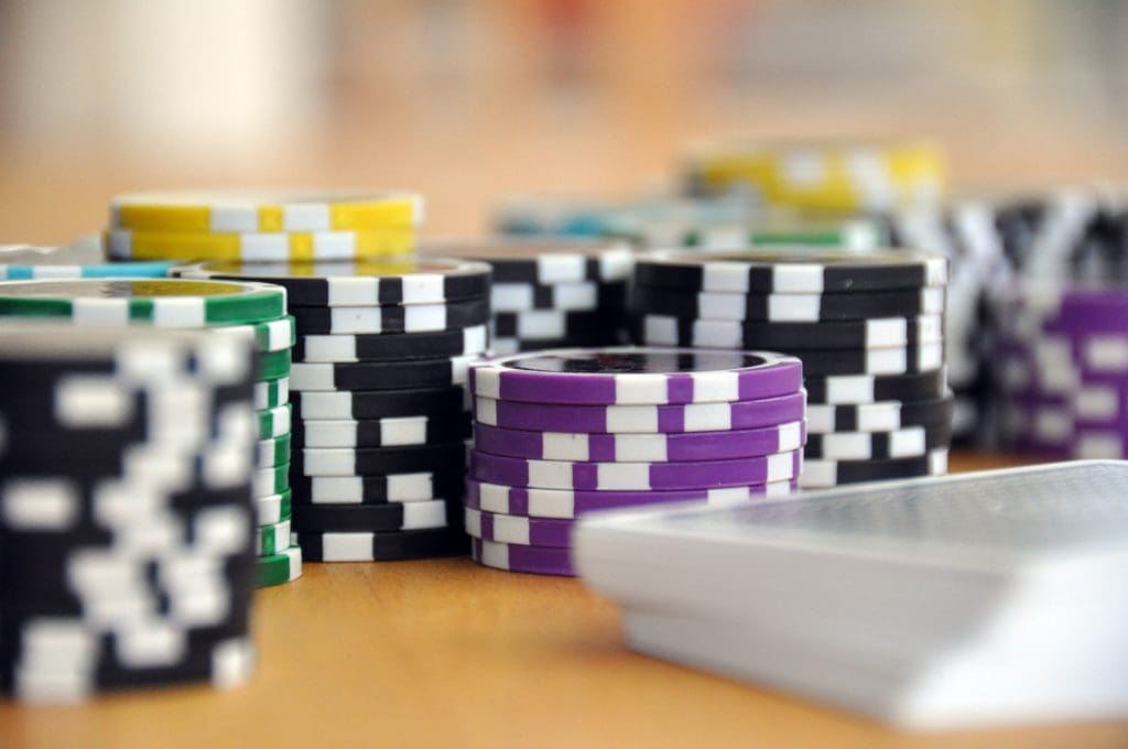 Why You Should Try Online Casino Games