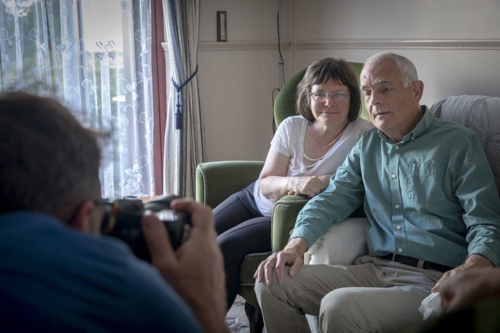 Precious pictures put extraordinary lives in focus in new exhibition