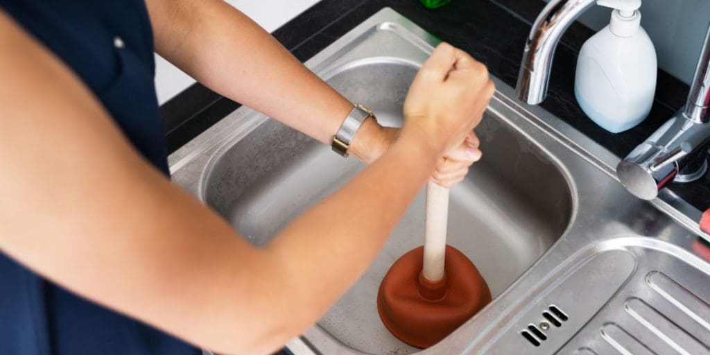 How to Unclog Drains with Vinegar and Baking Soda?