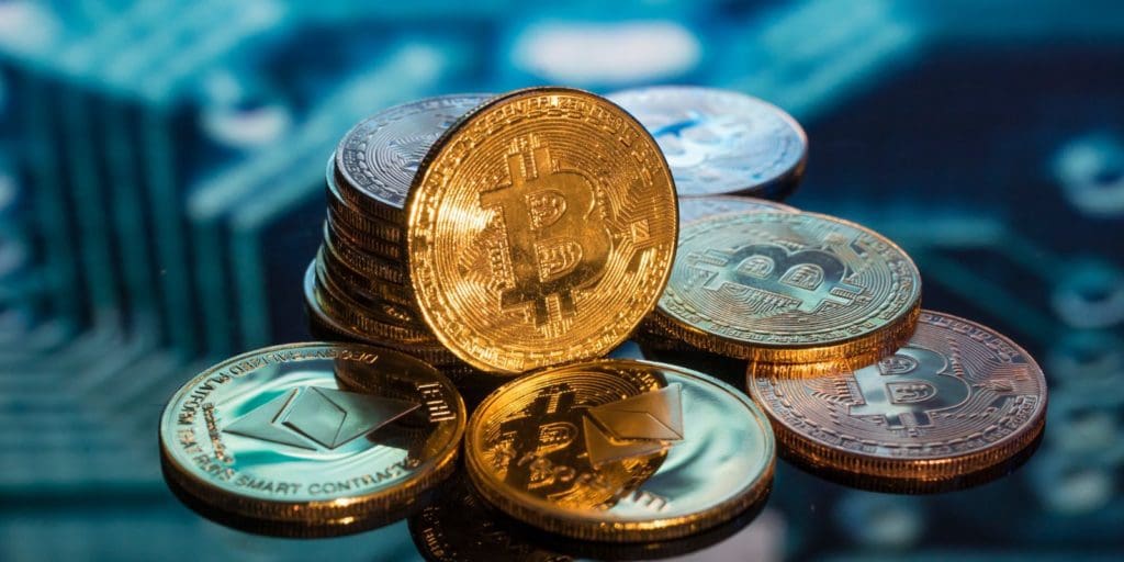 Why has crypto caught the venture market?