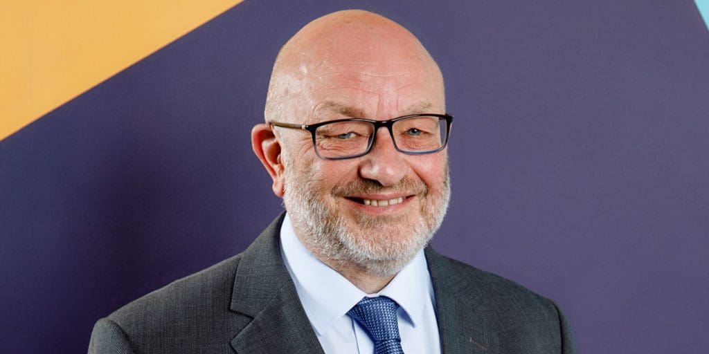 New Head of Finance for fast-growing Mrs Buckét