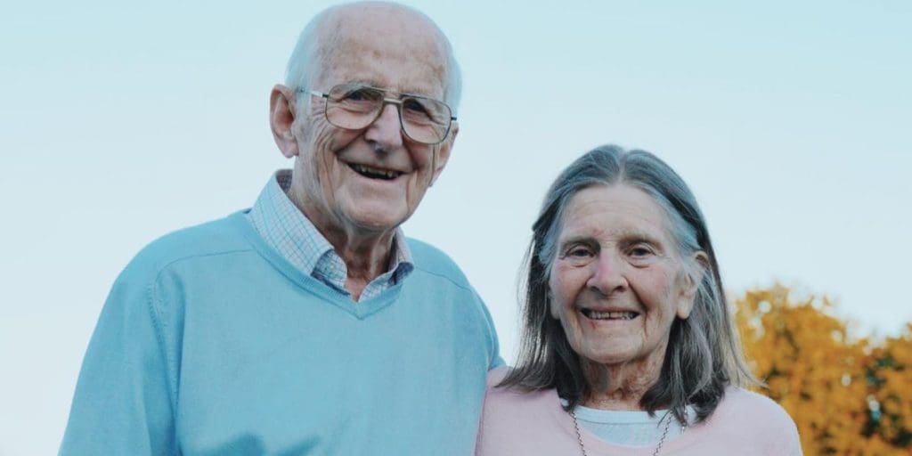 Newport man reaches million-pound milestone for charity