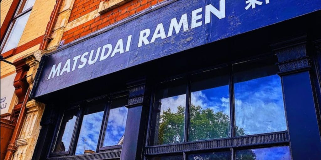 First look at new Japanese noodle bar as it opens its doors in Cardiff