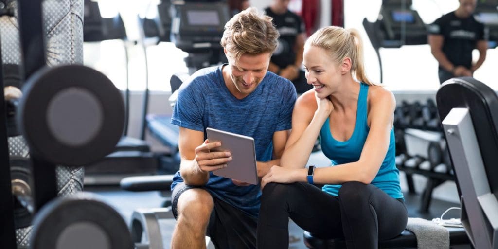 The Undeniable Benefits of Having Your Own Personal Trainer