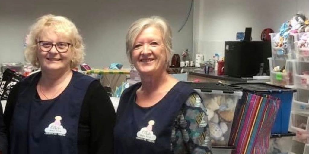 Monmouthshire Building Society pledge £50,000 to local community groups