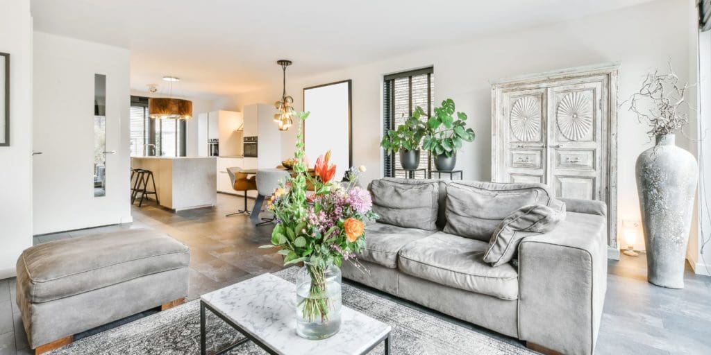 The Stunning World of Luxury Furnishings