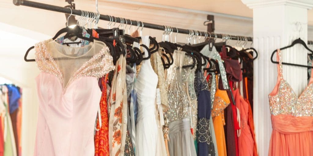 Prom dream comes true for Cardiff woman