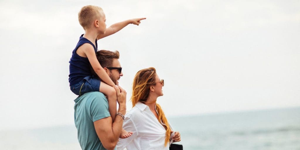 How To Keep Your Children Entertained In Wales During The Holidays