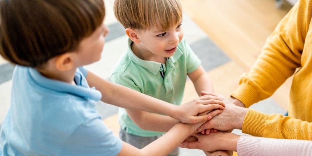 Flying Start support expanded in Ystradgynlais