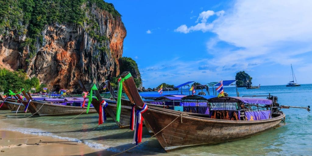 What to Do in Krabi, Thailand on Your Next Vacation