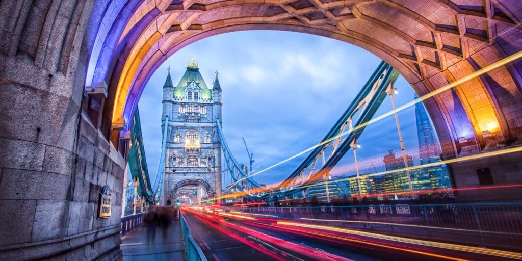 Best Things to do in London in a day