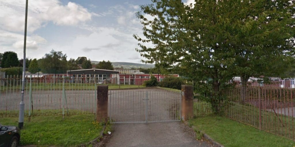 Pupils not returning to Millbrook Primary School when new term begins