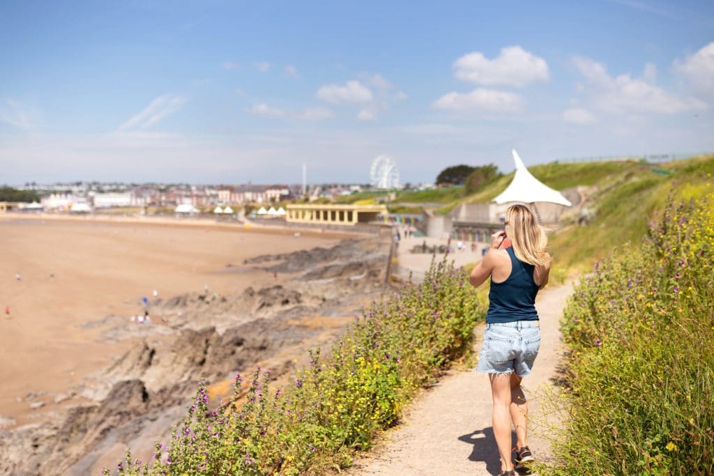 New Wales Coast Path website launches with interactive mapping