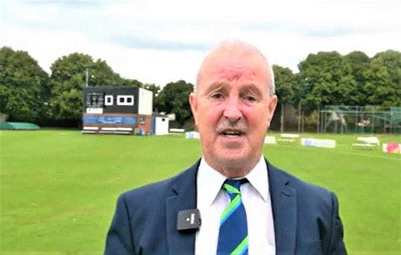 Glamorgan matches return to Neath cricket club for the first time in 20 years