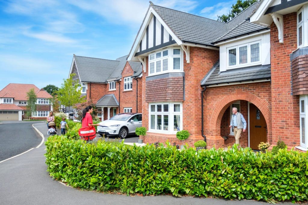 Are you a good neighbour? How many of these do you tick