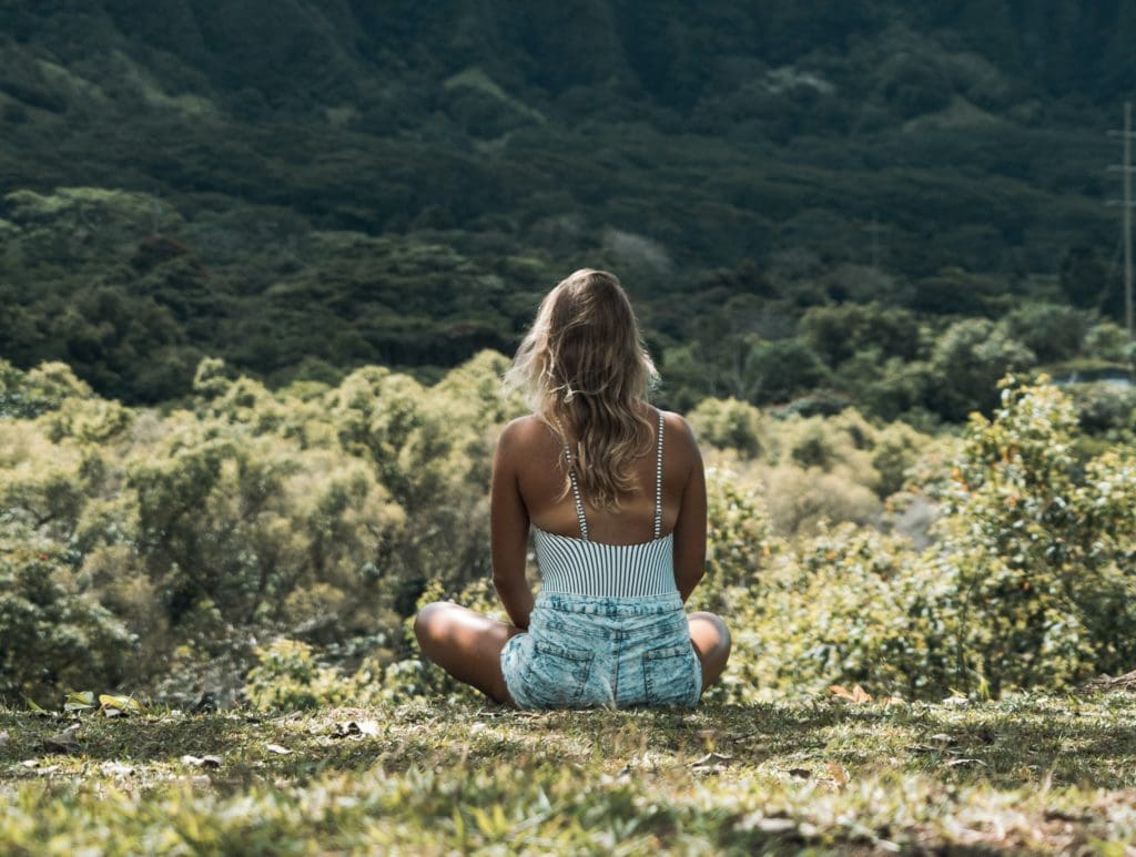 How learning about wellbeing can benefit university students’ own wellbeing