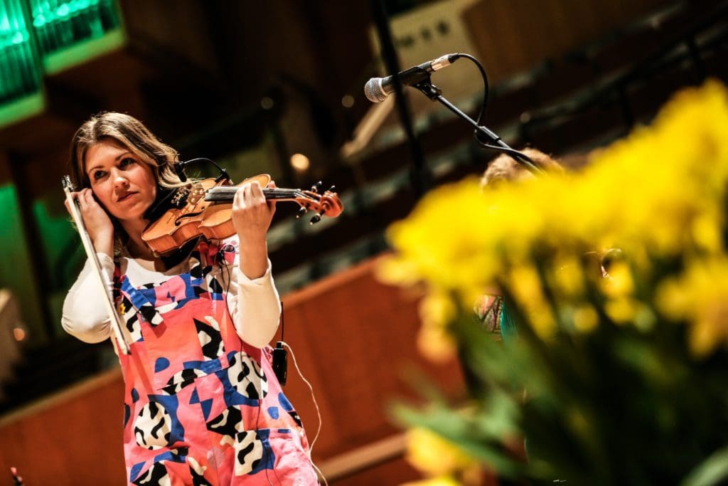 £108m Cultural Recovery Fund helps safeguard 2,700 jobs