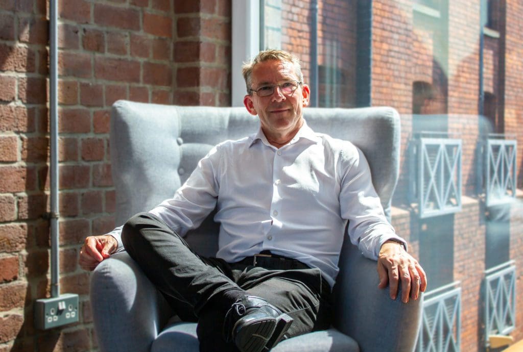 Snowdrop Independent Living reveals future growth ambitions