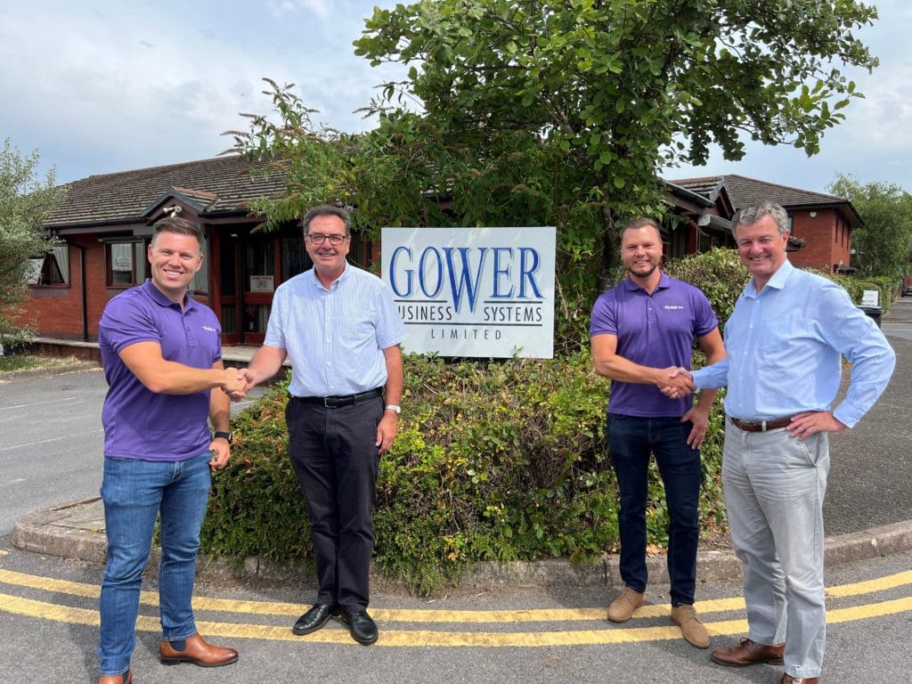 Flotek acquires longstanding Swansea IT provider