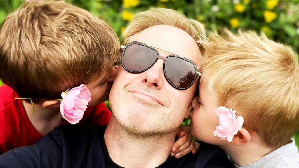 Steps star behind Cowbridge’s first Pride event