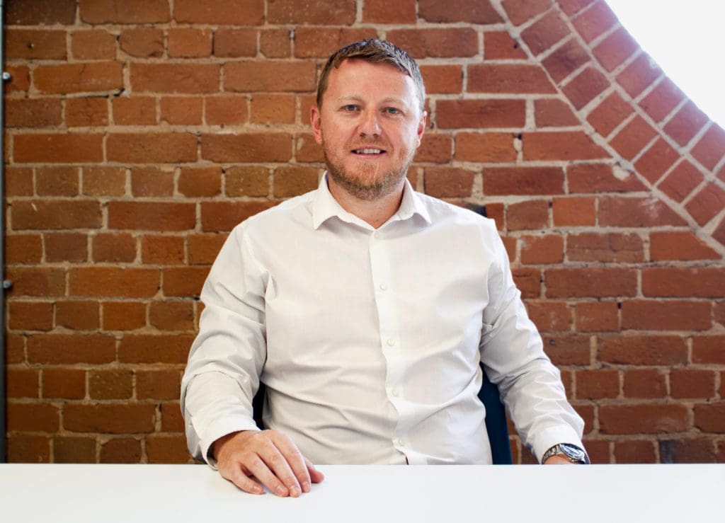 New senior appointment at Barry-based Go Commercial Finance