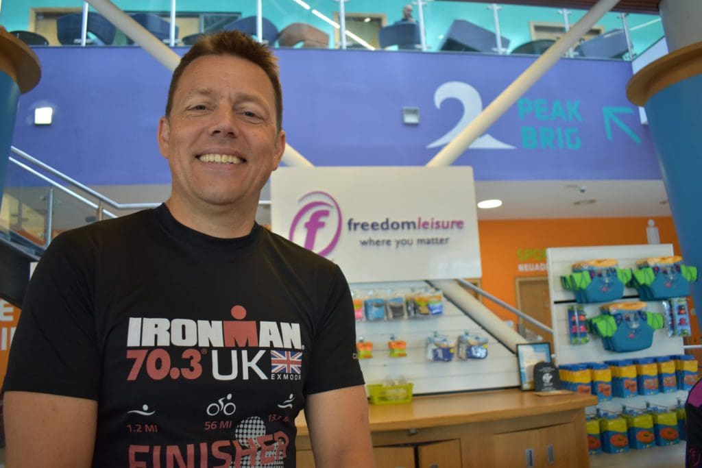 Swansea sport spectacular set to attract thousands of new visitors