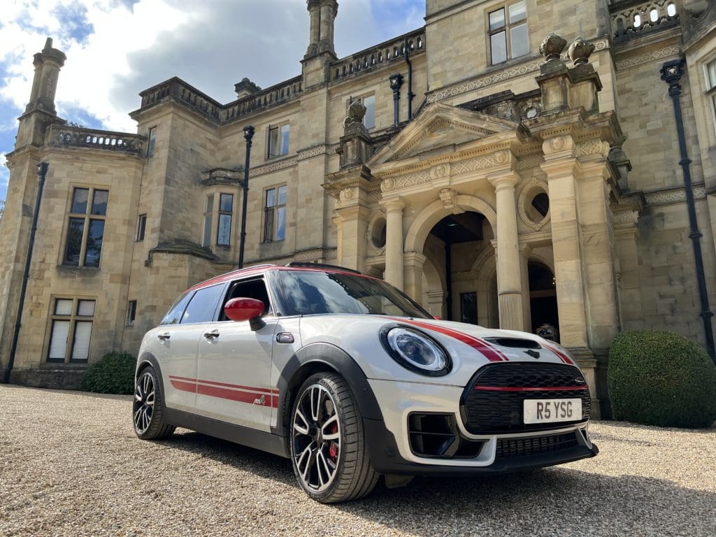 Palé Hall Hotel – The best drive and dine experience in North Wales