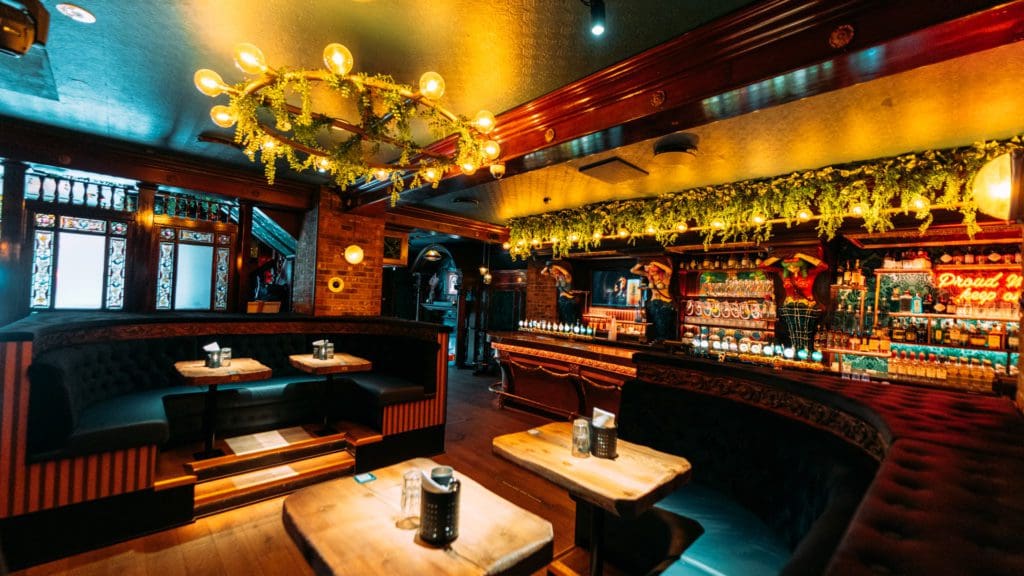 UK’s first Proud Mary Pub comes to Cardiff