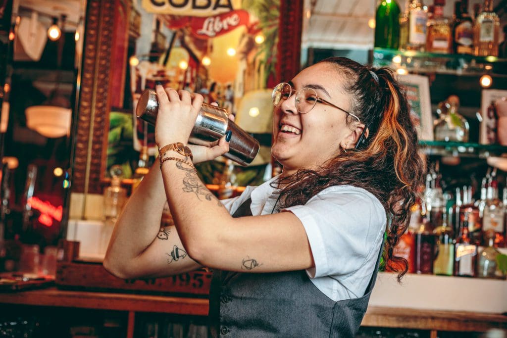 Revolucion de Cuba is offering a job to the UK’s biggest rum fan – here’s the job description