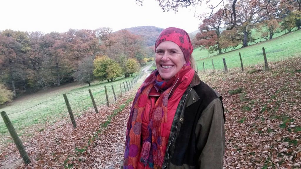 Conservation charity director aims to bridge gap between urban and rural