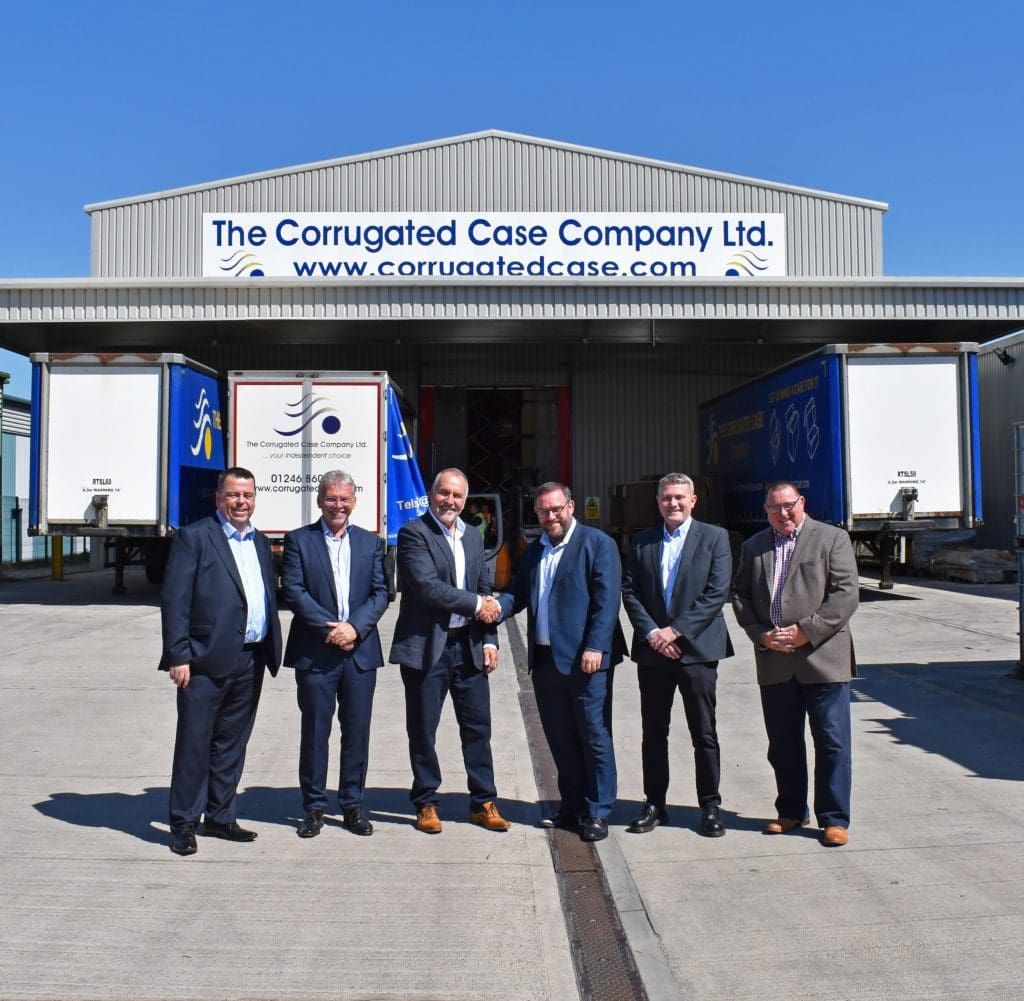 Tri-Wall goes for growth with acquisition