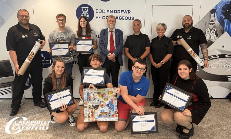 Board game launched to help raise awareness of emergency services