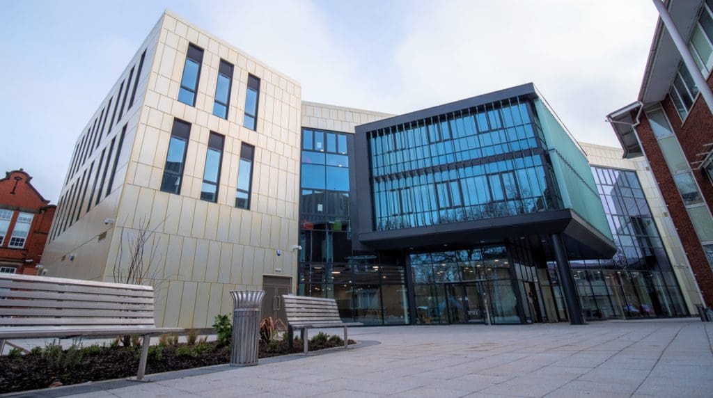 College unveils wide range of new part-time courses for flexible learning