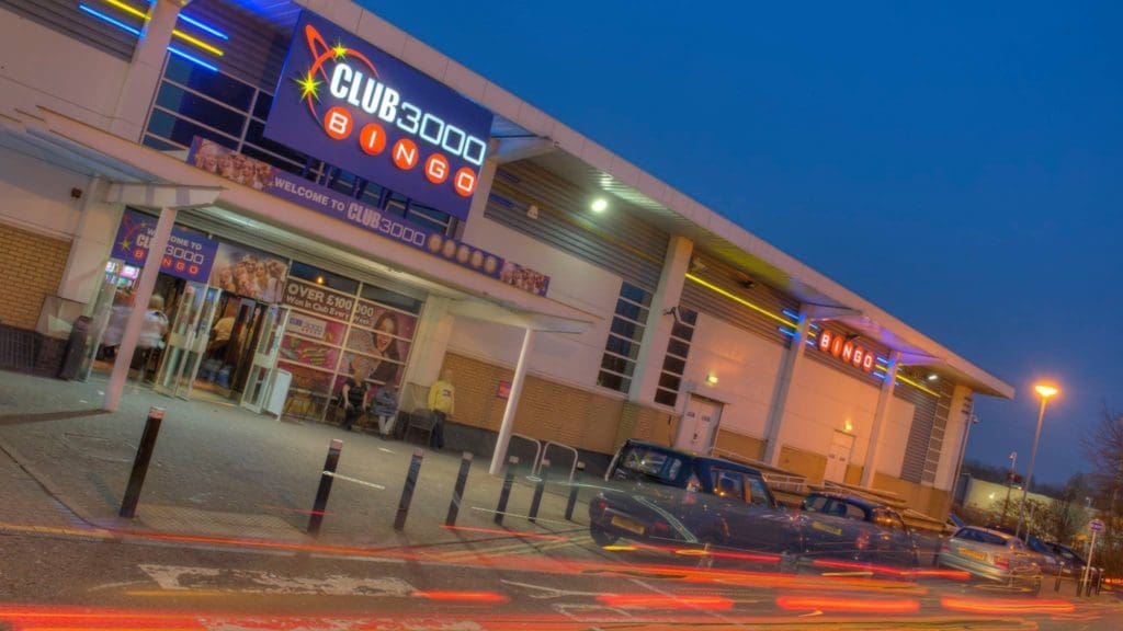 Local lady wins £50,000 jackpot playing bingo in Cardiff