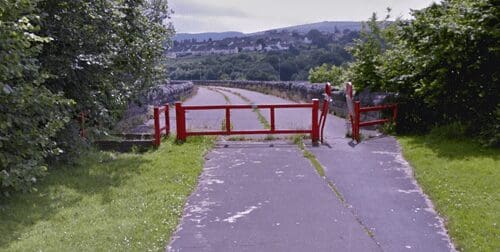 Active travel survey launched across Merthyr Tydfil