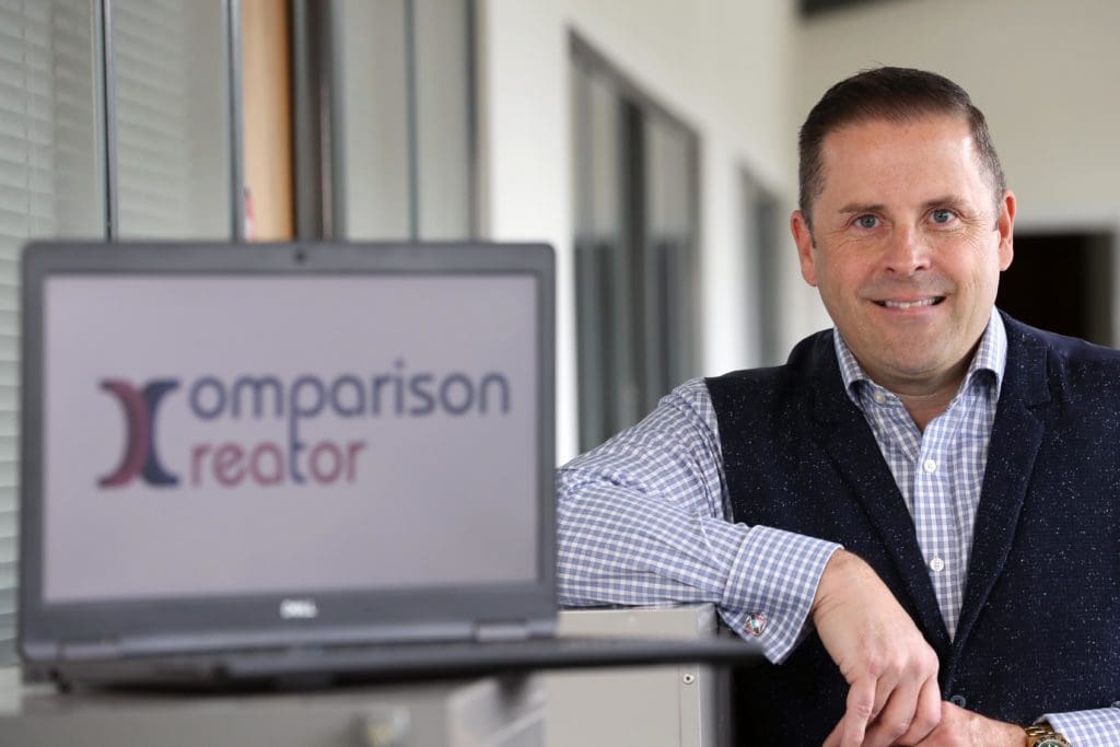 Comparison Creator welcomes two new developers to the team