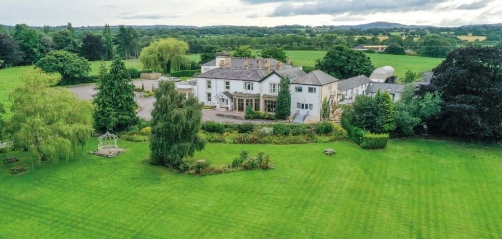 Victorian mansion in North Wales to re-open under new ownership