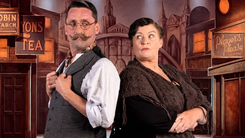 Brand new Helen Forrester stage adaption performance comes to Rhyl Pavilion