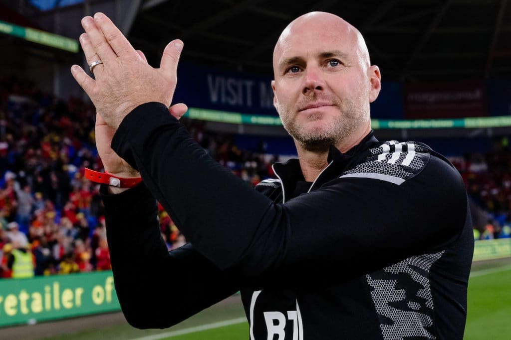 Cymru to face Korea Republic for the first time