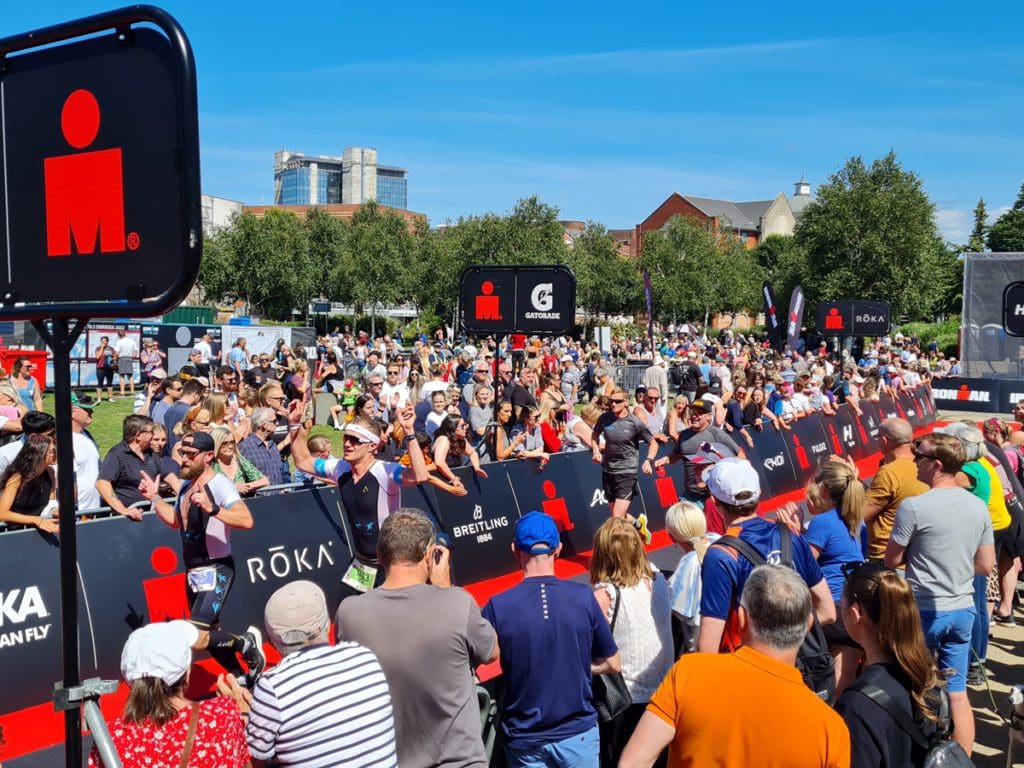 Swansea set to host more world-class sport next summer