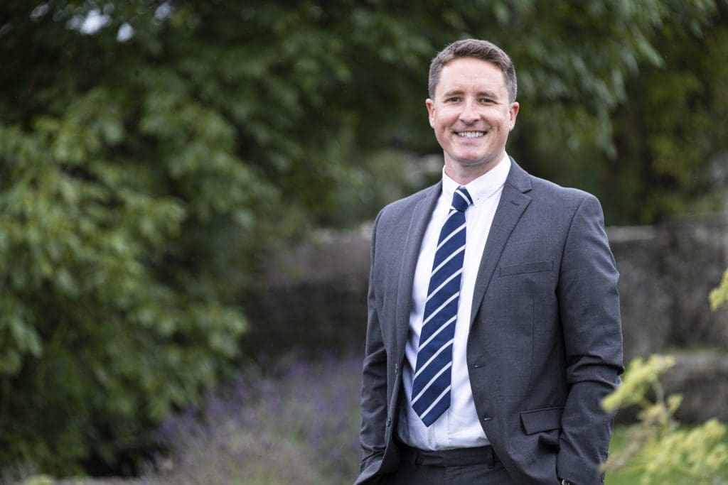 Menter a Busnes announces new Chief Executive Officer