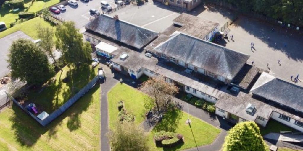 Powys cabinet to consider outline business case for new primary school