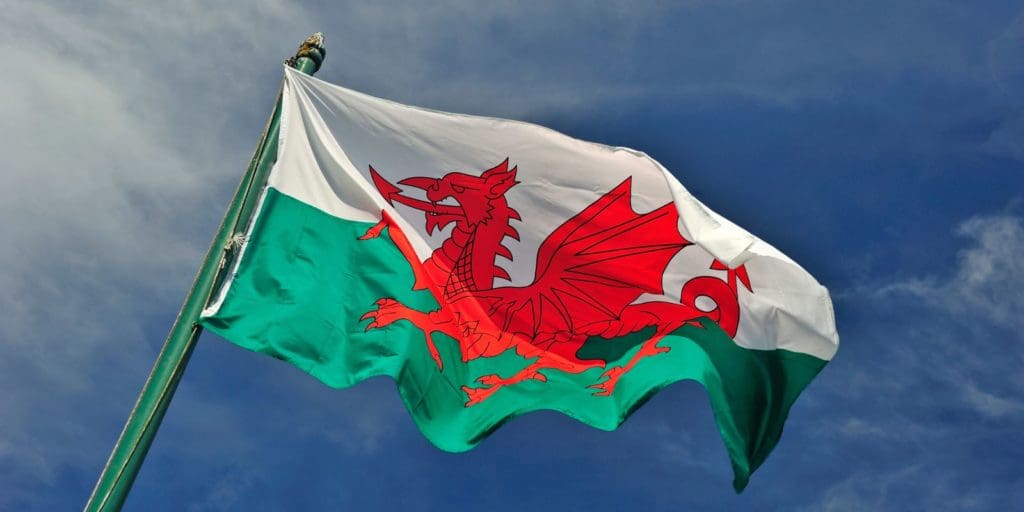 Why is Welsh Art an Inspiration to This Day?