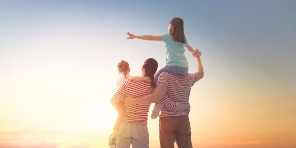 Essential Family Plans to Put in Place